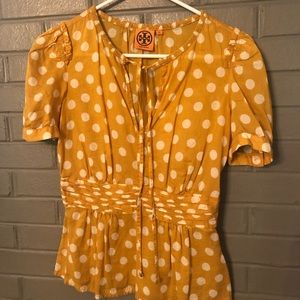 Tory Burch Blouse/Top